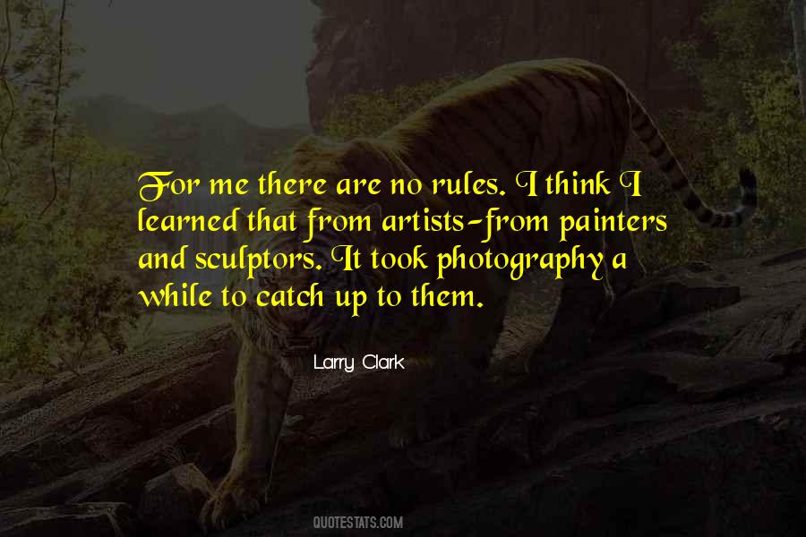 No Rules Rules Quotes #245782