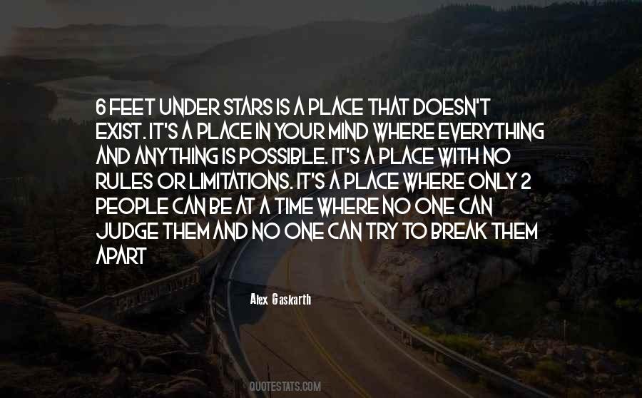 No Rules Rules Quotes #265741