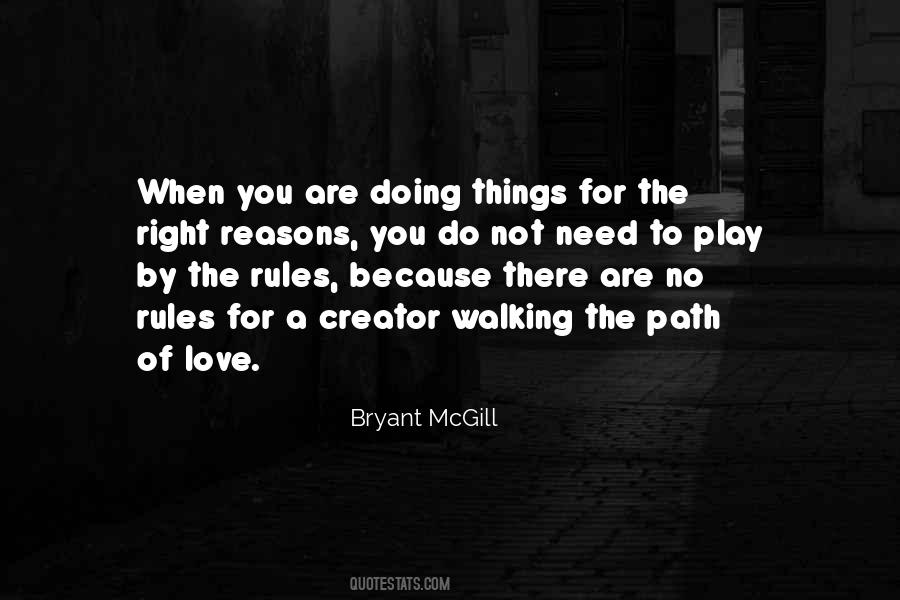 No Rules Rules Quotes #396293