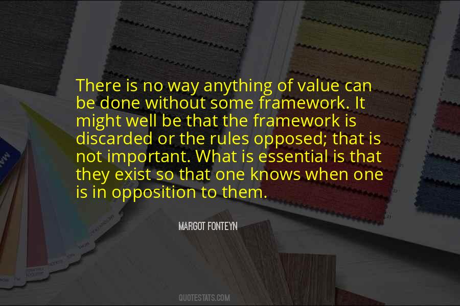No Rules Rules Quotes #407248