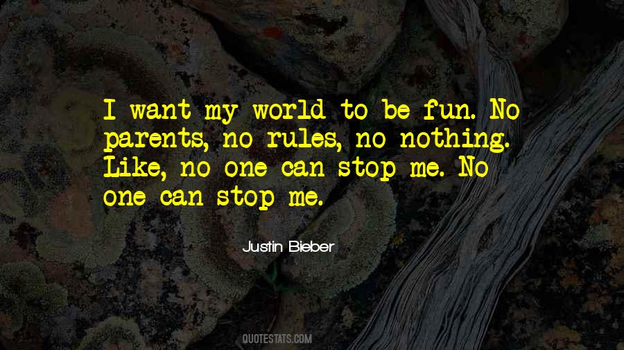 No Rules Rules Quotes #459988