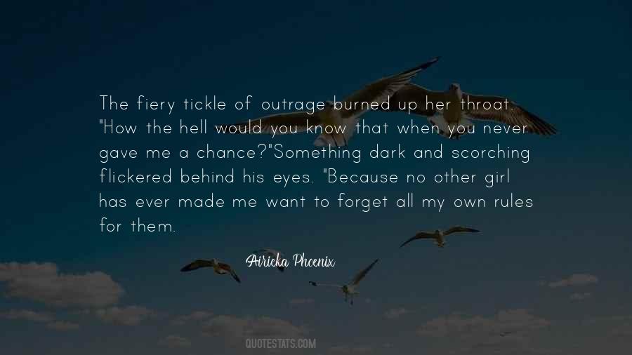 No Rules Rules Quotes #466579