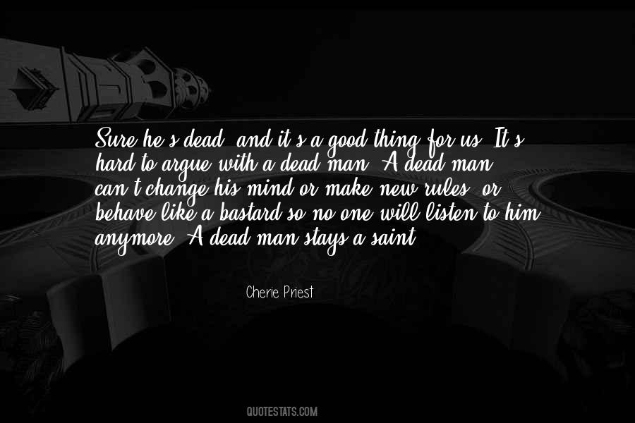 No Rules Rules Quotes #65163