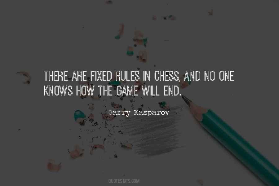 No Rules Rules Quotes #837653
