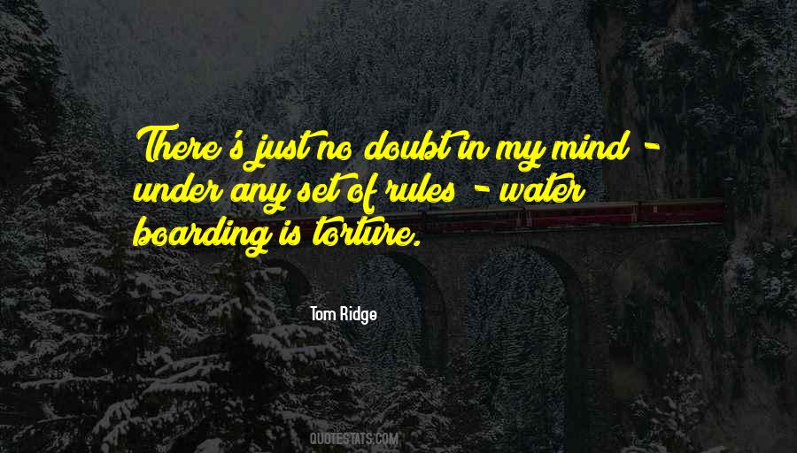 No Rules Rules Quotes #896274