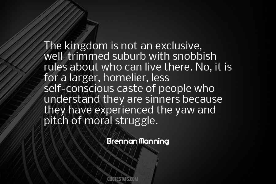No Rules Rules Quotes #897699