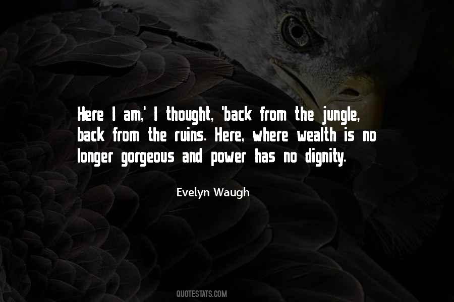 Where I Am From Quotes #1156782