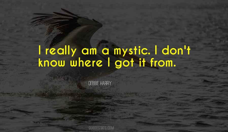 Where I Am From Quotes #1230965
