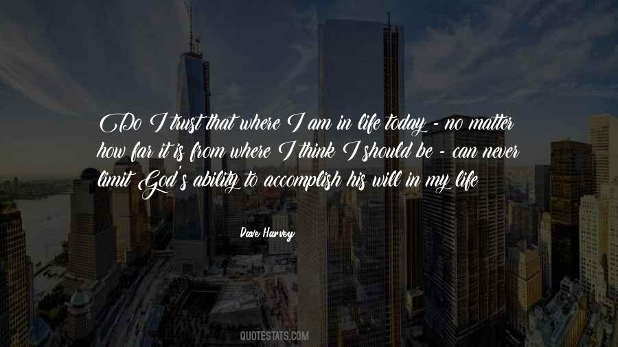Where I Am From Quotes #1243354
