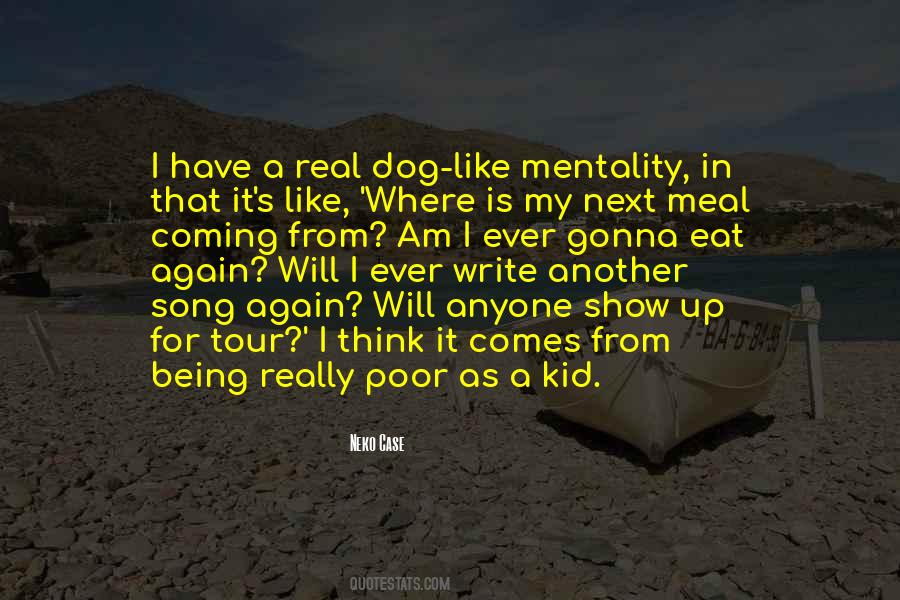 Where I Am From Quotes #1347641