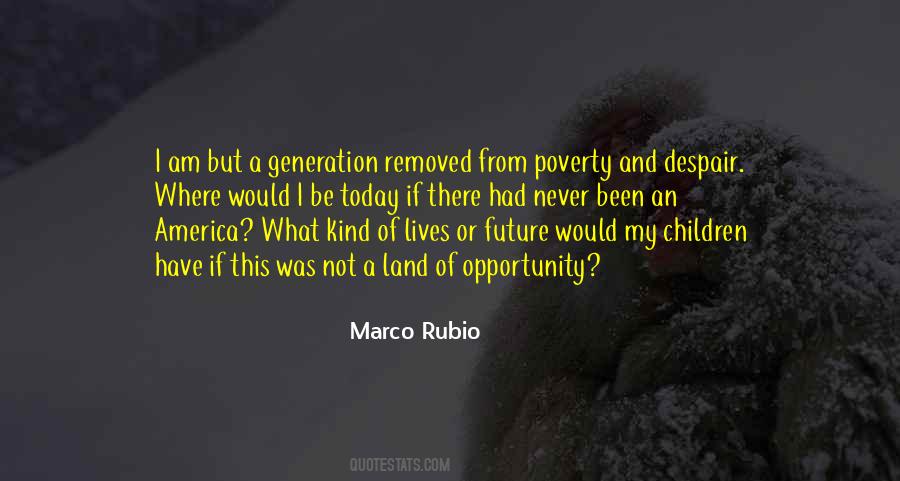 Where I Am From Quotes #1407475