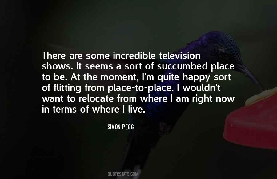 Where I Am From Quotes #1417052