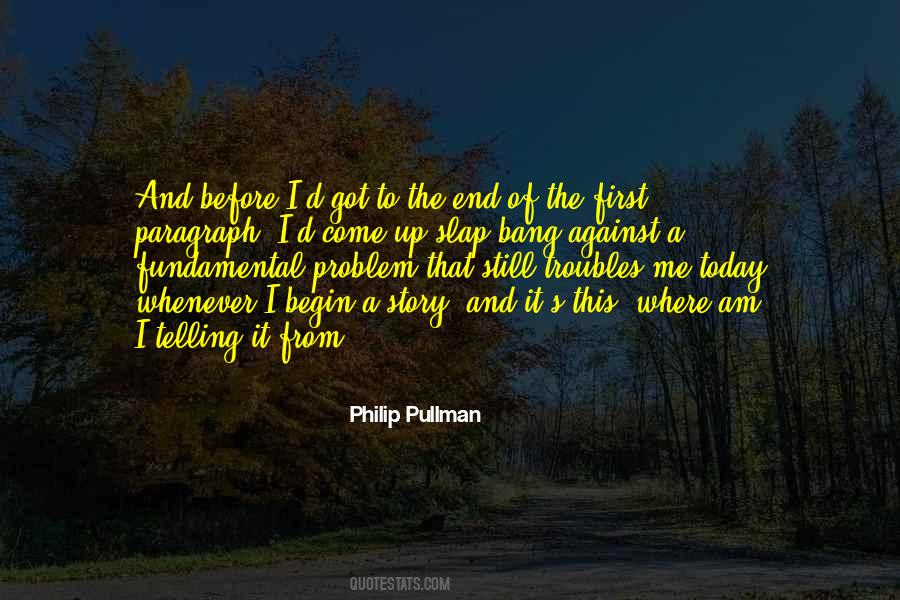 Where I Am From Quotes #1449647