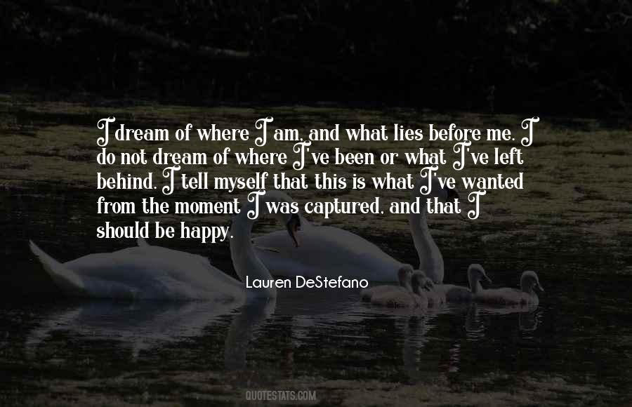 Where I Am From Quotes #251648
