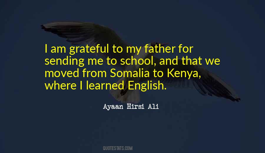 Where I Am From Quotes #691179