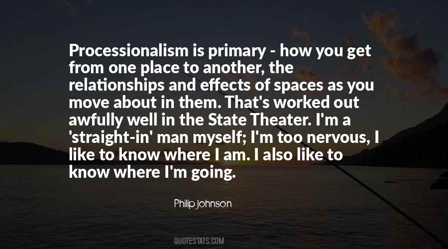 Where I Am From Quotes #753398