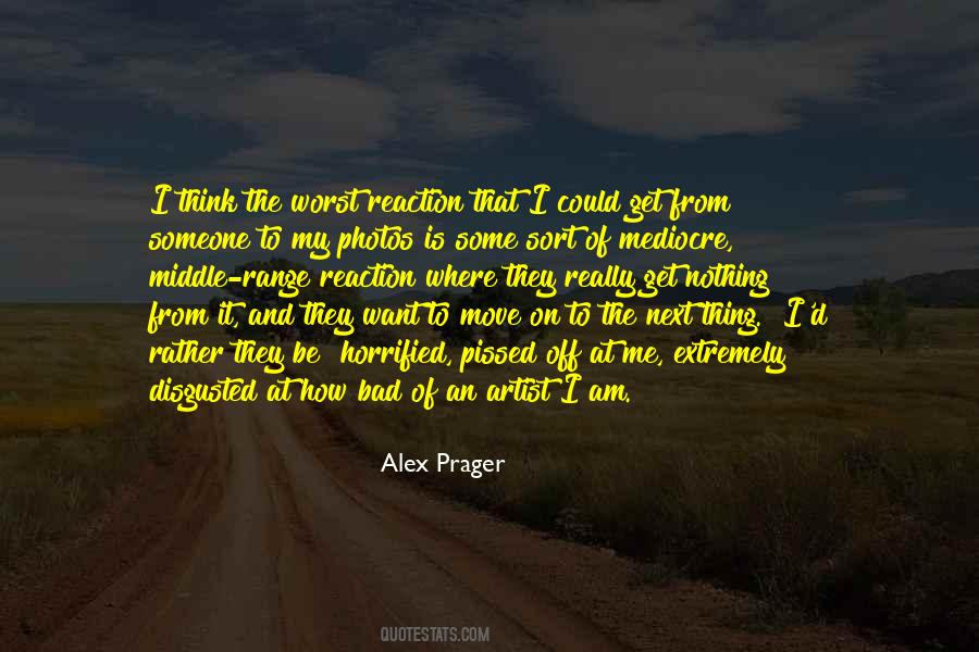 Where I Am From Quotes #829939