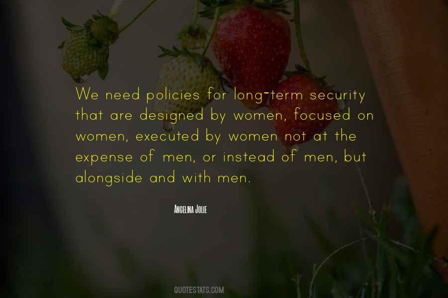 Men Need Women Quotes #417300