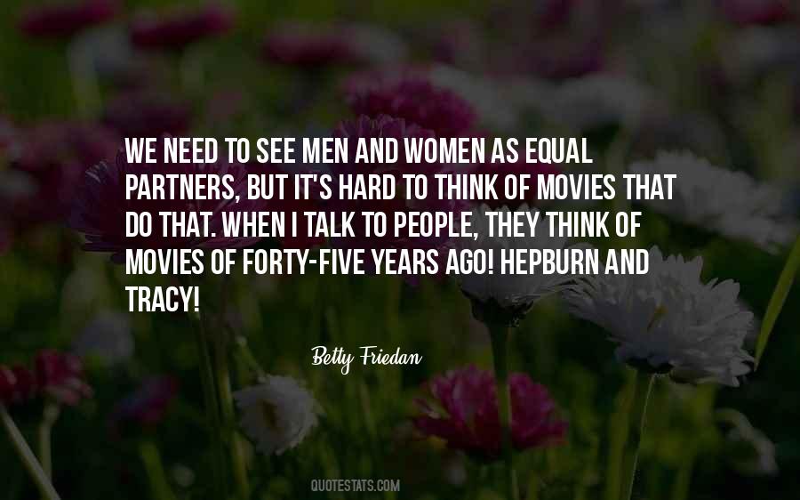 Men Need Women Quotes #444095