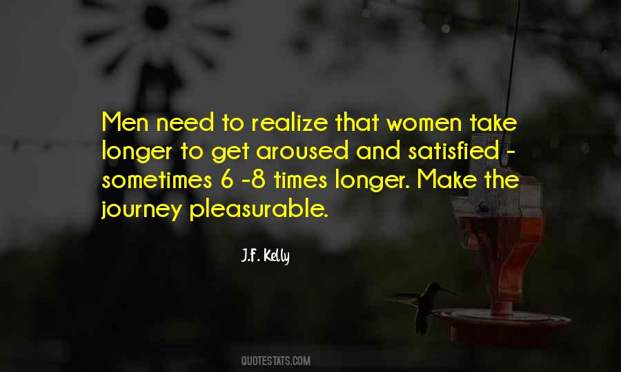 Men Need Women Quotes #45496