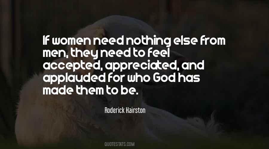 Men Need Women Quotes #461939