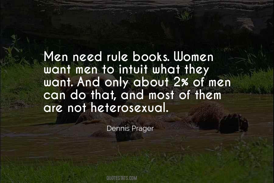 Men Need Women Quotes #672035