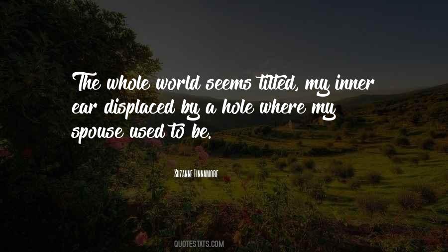 I Have The Best Husband In The World Quotes #1773965