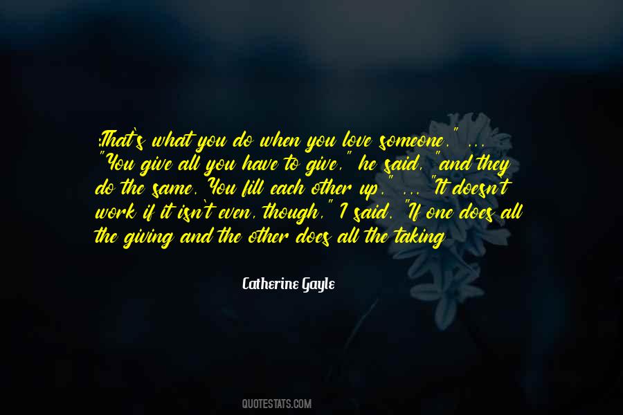 If You Love What You Do Quotes #466072