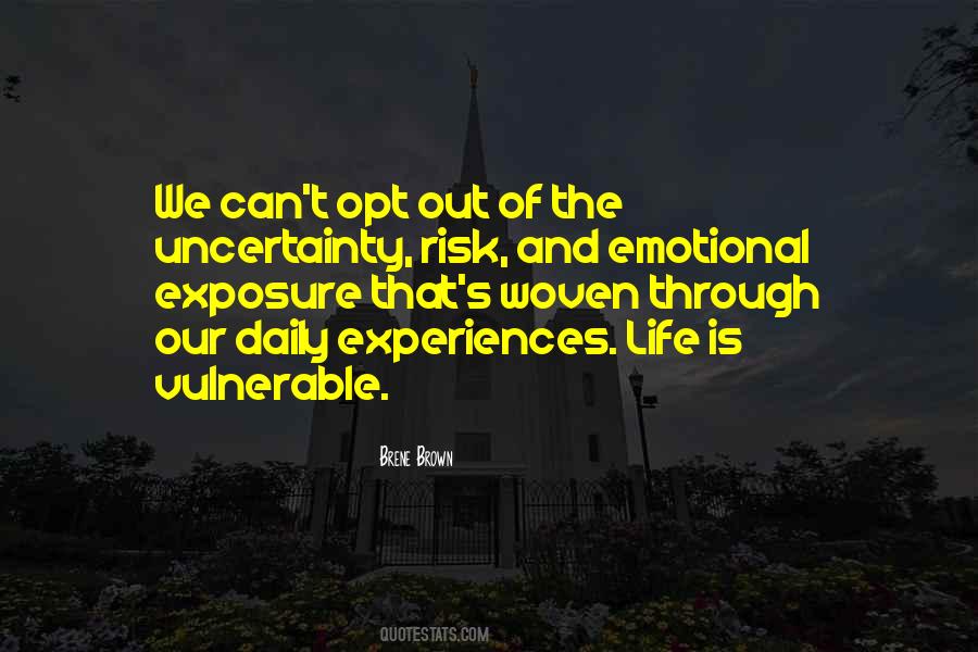 Daily Emotional Quotes #1084904