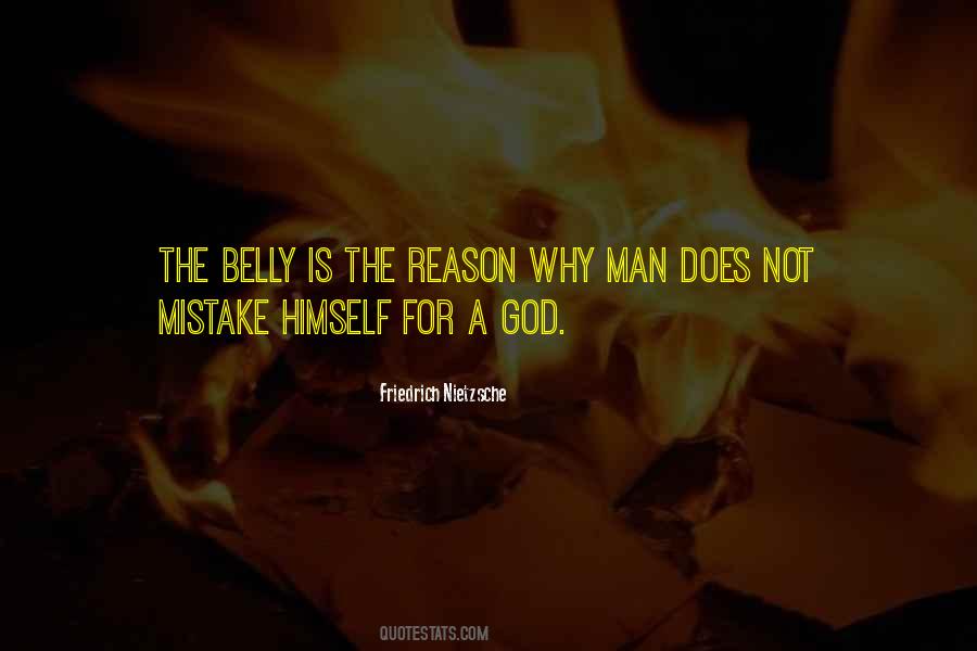 The Reason For God Quotes #1587938