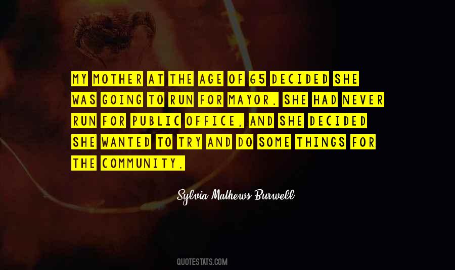 Run For Quotes #1155162