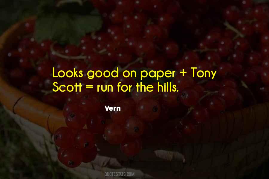 Run For Quotes #1241290