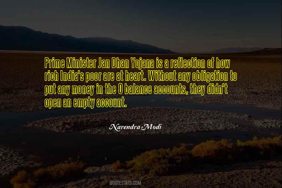 Quotes About An Empty Heart #261233