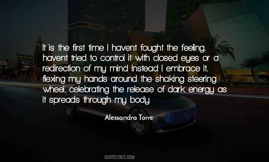 Embrace Your Body Quotes #1650642