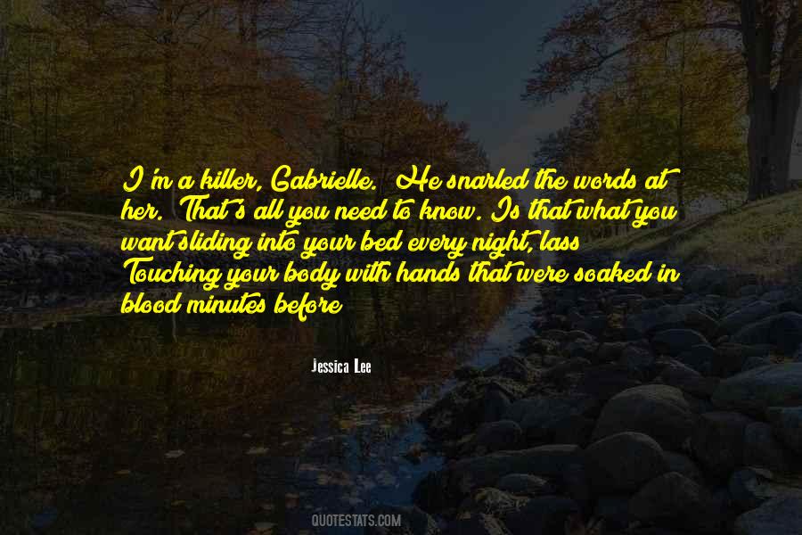 Embrace Your Body Quotes #289143