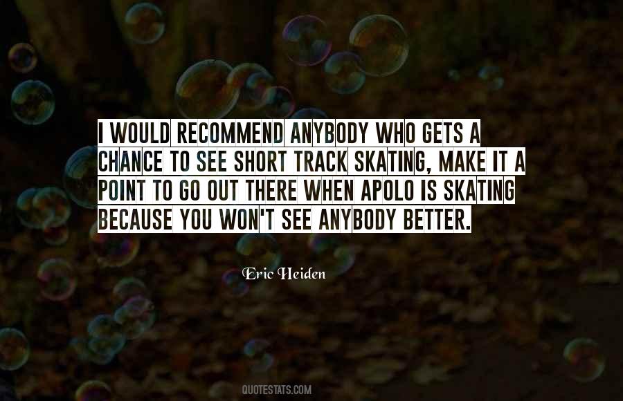 Is There Anybody Out There Quotes #709780