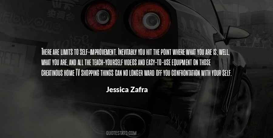 Easy On Yourself Quotes #371137