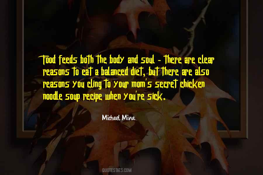 You Are Sick Quotes #1080202