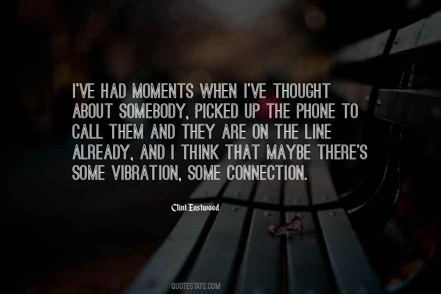 Think And Thought Quotes #341862