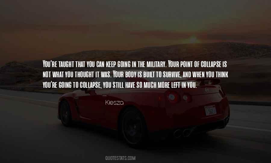 Think And Thought Quotes #494904