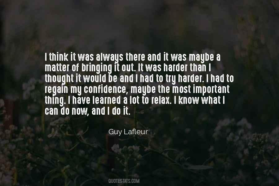 Think And Thought Quotes #584316