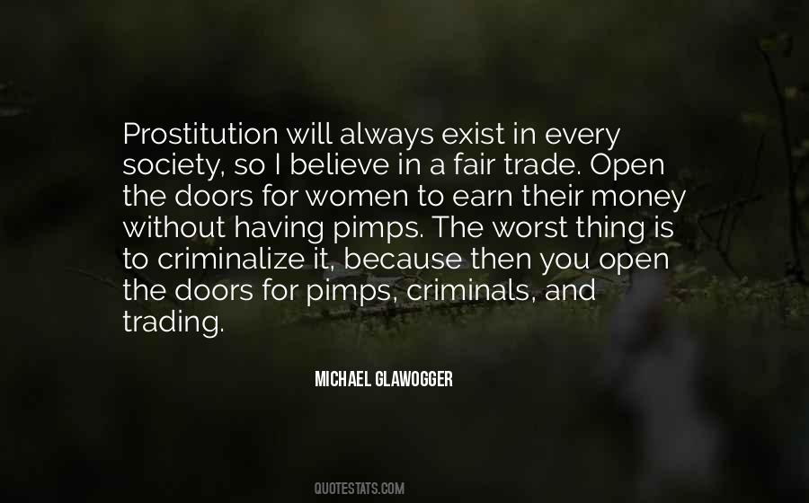 Fair Trading Quotes #1494737