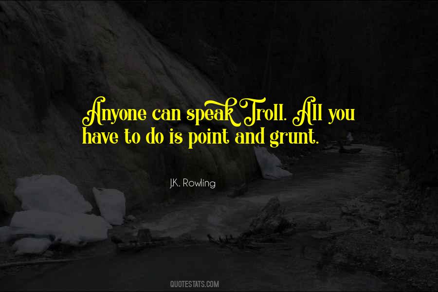 You Language Quotes #106965