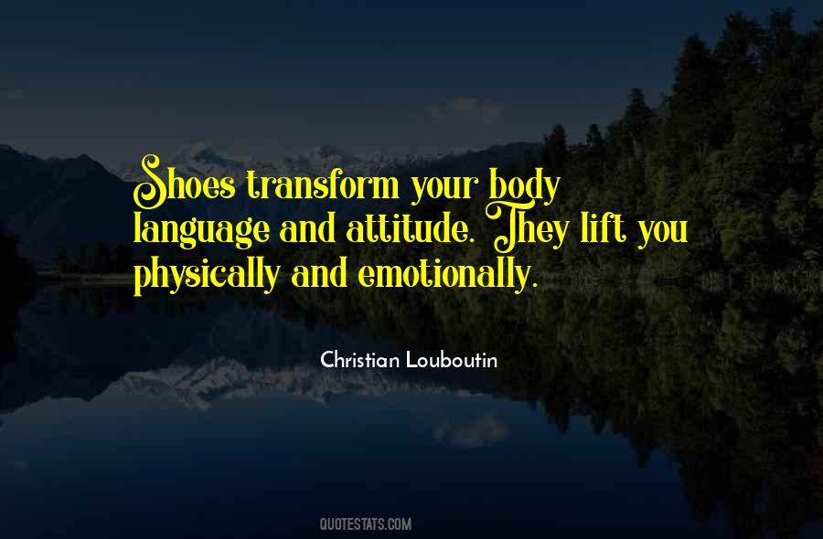 You Language Quotes #204203