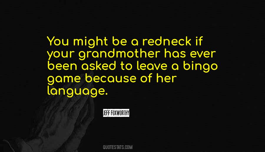 You Language Quotes #208321