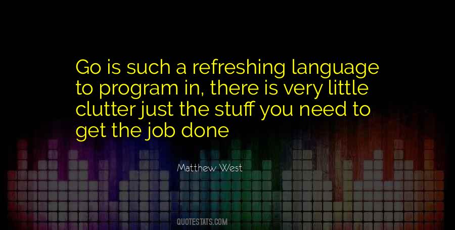 You Language Quotes #299131
