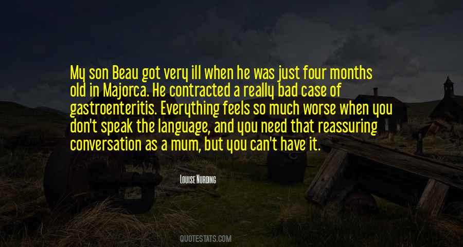 You Language Quotes #557469