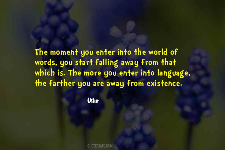 You Language Quotes #559477