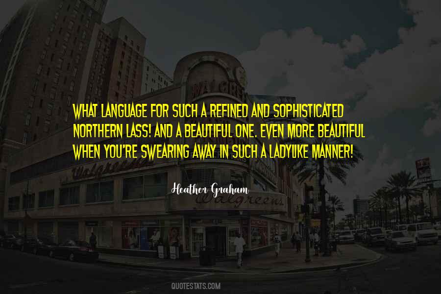 You Language Quotes #620943