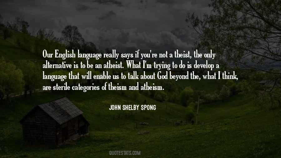 You Language Quotes #642902